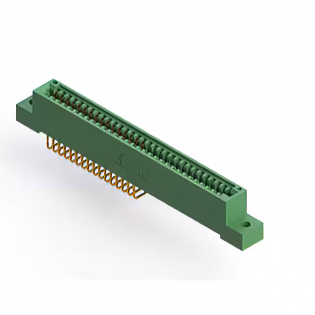 845-032-558-202 EDAC Inc.  Edgeboard Connectors